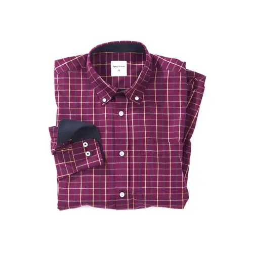 shirt photography