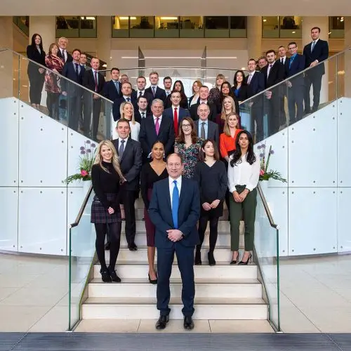 Corporate headshots photography based in Worcestershire