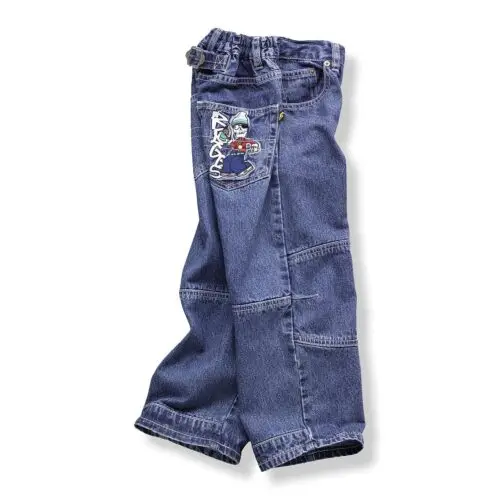 jeans photography